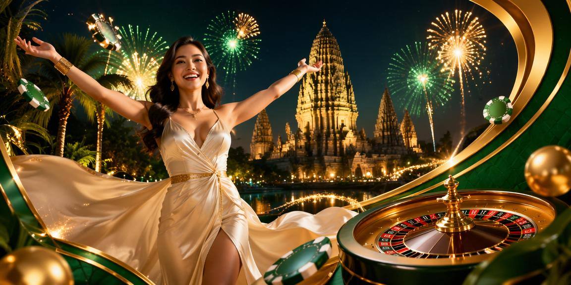 slot olx Real Game Names and Real Studio Partnerships